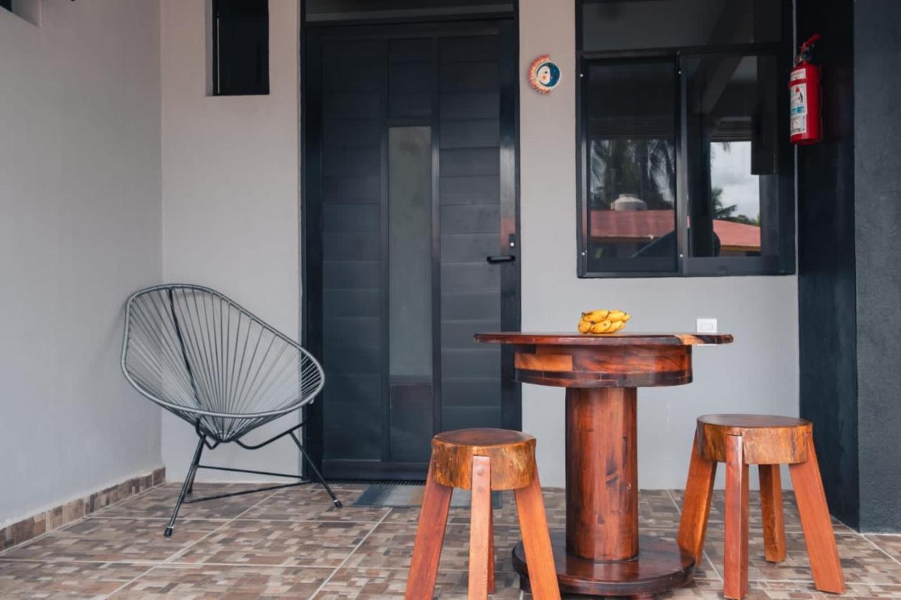 Coccoloba Guest House Пуерто-Ескондідо Екстер'єр фото