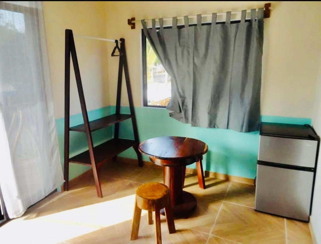 Coccoloba Guest House Пуерто-Ескондідо Екстер'єр фото