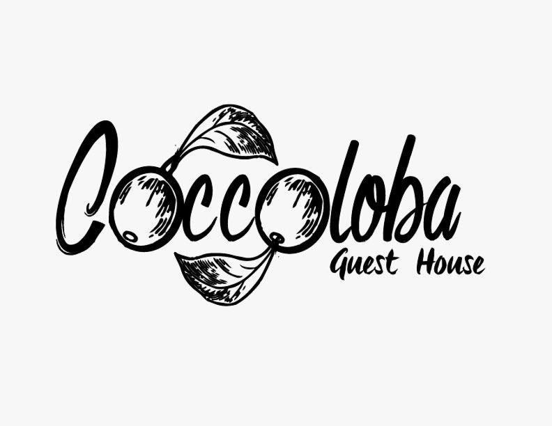 Coccoloba Guest House Пуерто-Ескондідо Екстер'єр фото